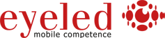 Eyeled GmbH Logo